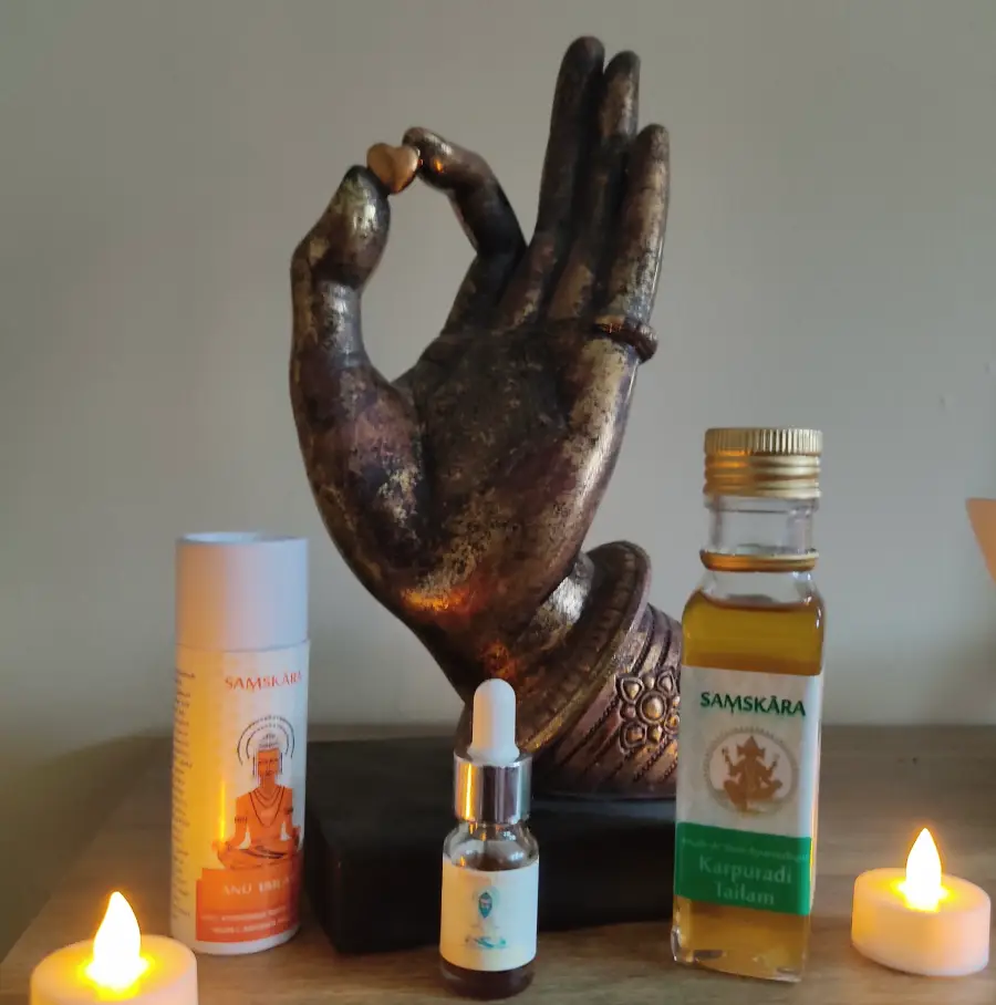 ayurveda