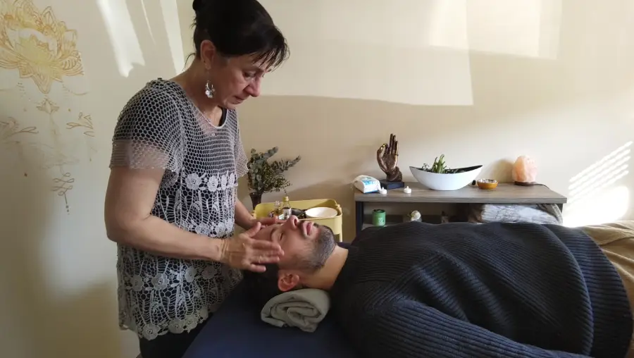 ayurveda