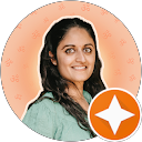Anjena DAMODAR profile picture