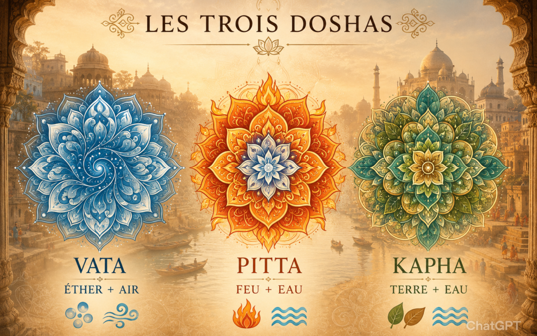 Les Doshas