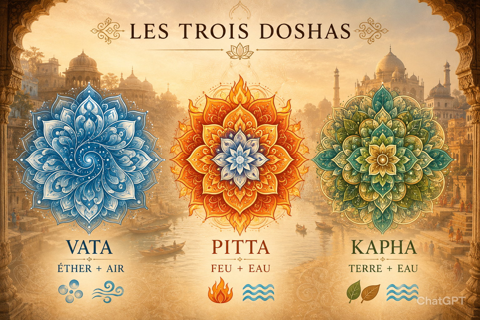 doshas