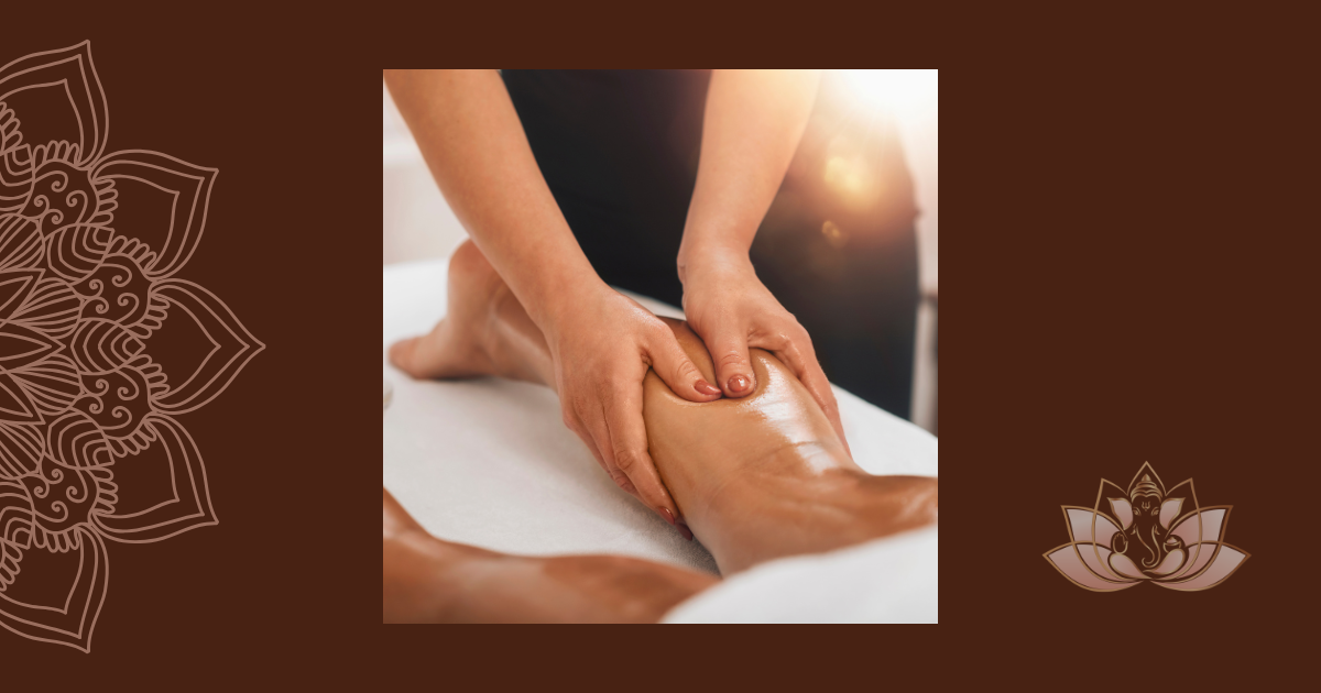 massage