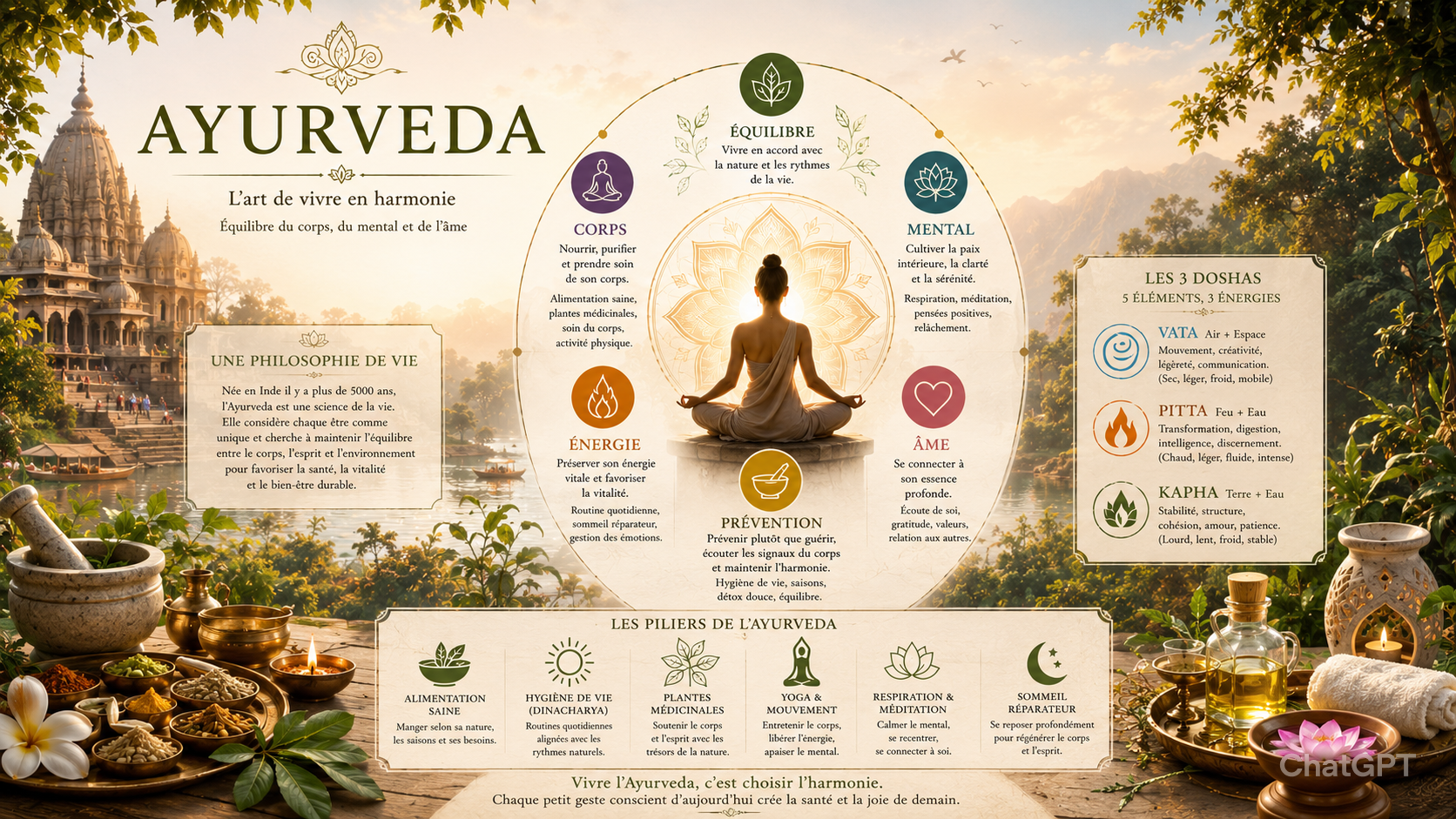 ayurveda
